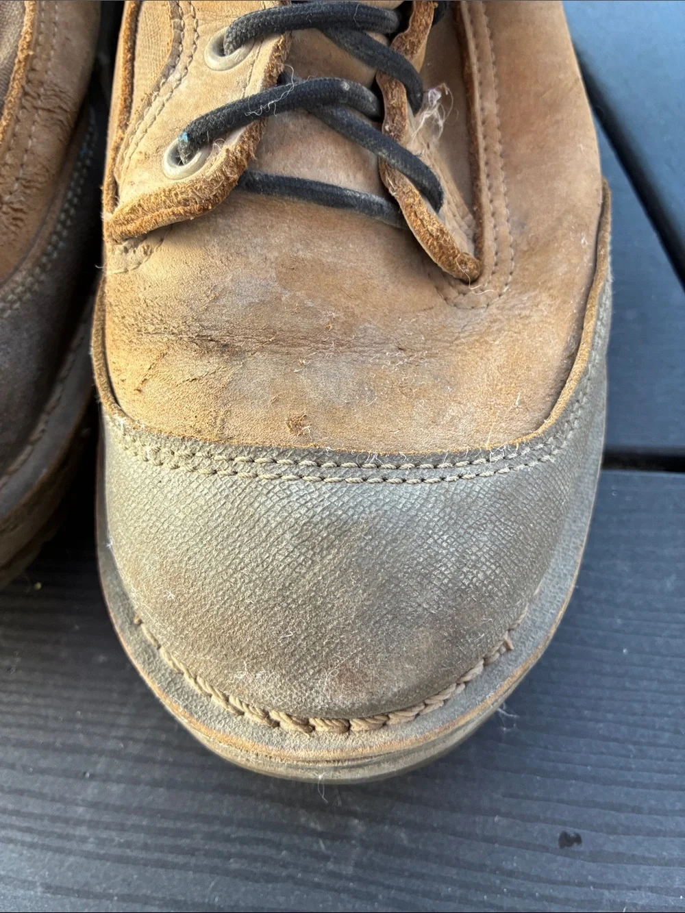 Bates USMC RAT Combat Boots Size 11W E29502A Rugged All Terrain
